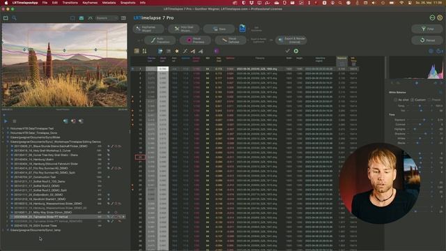 LRTimelapse 7 - This is new!