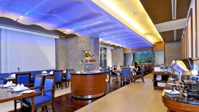 City Premiere Hotel Apartments 4* ОАЭ
