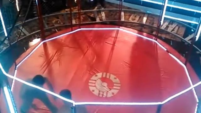 Ножевой бой смотреть онлайн