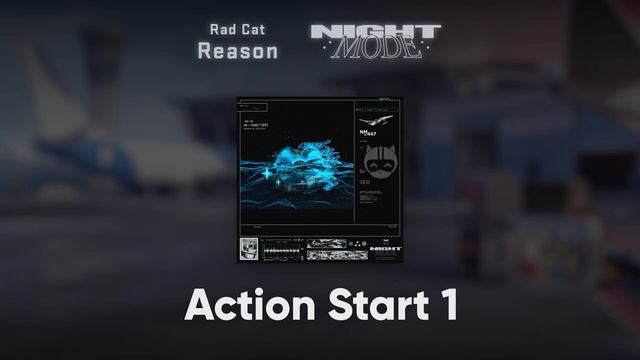Rad Cat Reason CS2 Music Kit MVP Other songs смотреть онлайн
