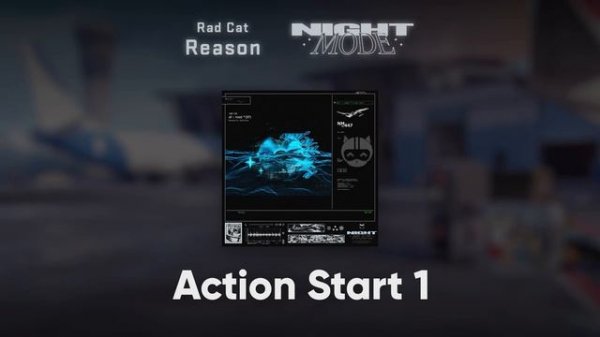 Rad Cat Reason CS2 Music Kit MVP Other songs