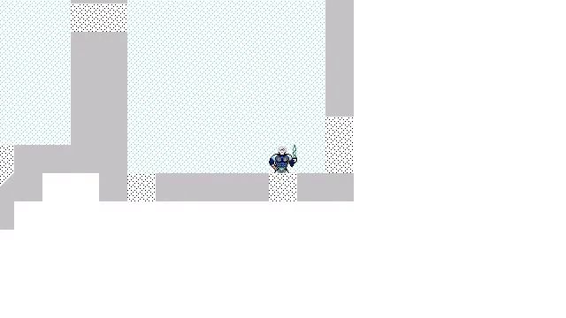 A Castle Without Wind - Dev 1