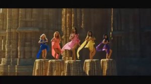 Нюша-где ты там я наоборот