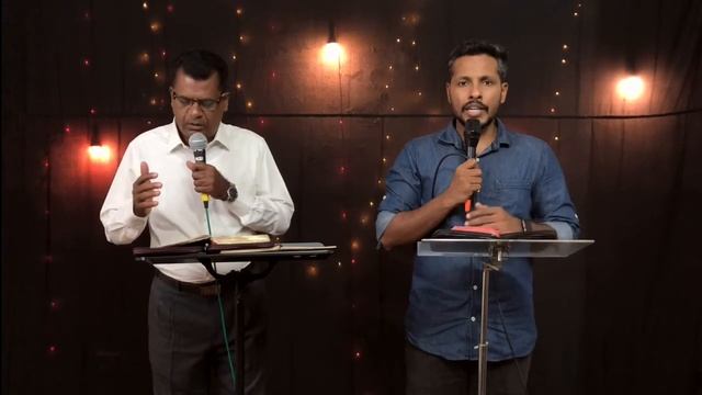 SUNDAY SERVICE 08.11.2020 | MIRA ROAD AG CHURCH | PASTOR JOHNSON T смотреть онлайн