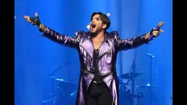 Adam Lambert: Hold On (Fan Made) смотреть онлайн