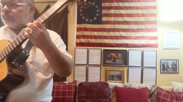 My Country 'Tis Of Thee смотреть онлайн