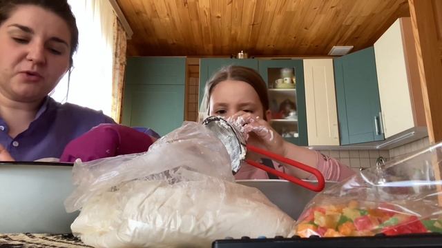 Кухня Веры. Готовимся к Пасхе с Евгенией смотреть онлайн