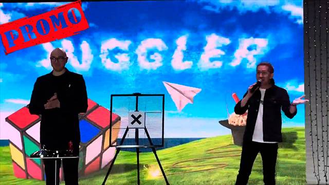 Promo 5 смотреть онлайн