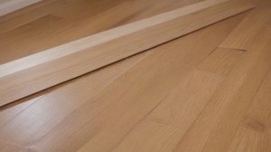 Если вздулся ламинат – причины и устранение дефектов