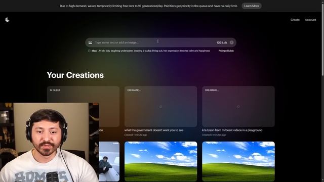 AI Video Generators are a Fever Dream.. смотреть онлайн