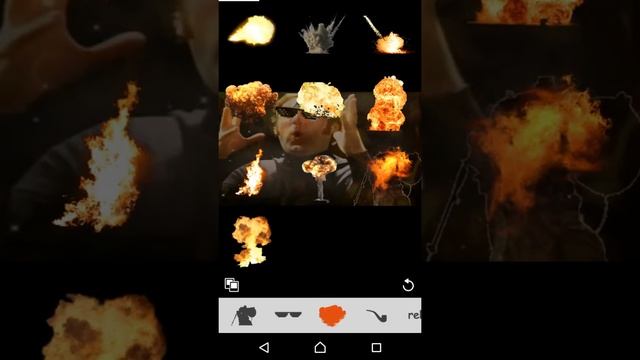 Mlg Photo editor 👍 👍 смотреть онлайн