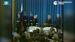 Владимир Путин пришел к власти 25 лет назад