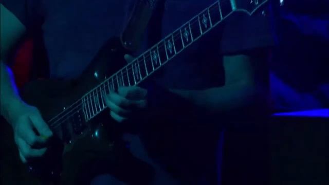 CHRIS ROBINSON BROTHERHOOD ~ Brooklyn Bowl: Brooklyn, New York ~ November 21st, 2015 {1st set} смотреть онлайн