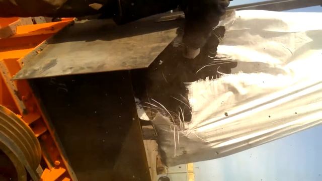 Торф, Роторно-дисковый измельчитель, РДИ-2/490 смотреть онлайн