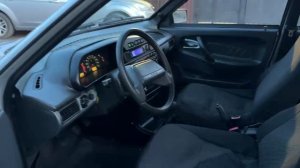 ВАЗ 2114 2006г выпуска