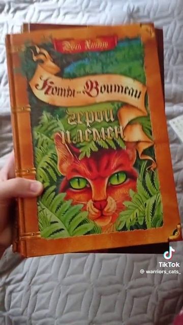 Я не зависим от котов воителей🙄 смотреть онлайн