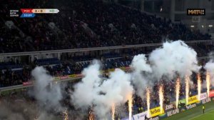 Хет-трик Максима Глушенкова в ворота Замбии