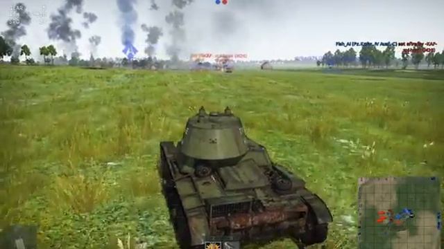 [FaZe] 420 TANK NO SKOPERY PURE MLG WAR THUNDER смотреть онлайн