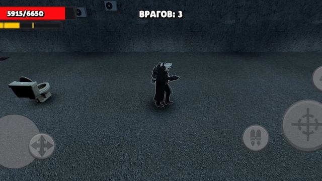 Toilet Agent за камера Мена 2.0