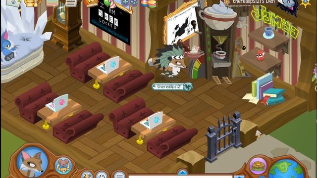 Animal Jam | Avoiding the New Scam! смотреть онлайн