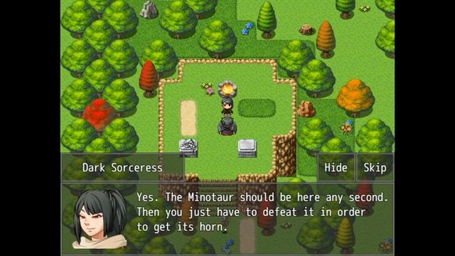 Renryuu Ascension Walkthrough Part 17-Mira's Event смотреть онлайн