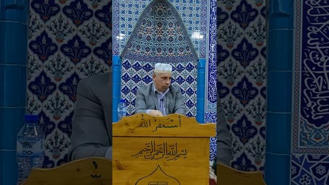 ХАМЗА - Лъвът на Аллах - Хусеин Ходжа смотреть онлайн