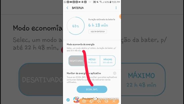 📱💻como usar o celular com 0% de bateria📱💻 смотреть онлайн