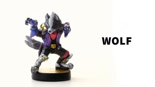 Brand New Amiibo Revealed For Super Smash Bros. Ultimate