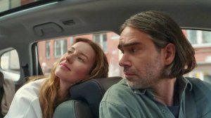 Туда — Трейлер (2025)