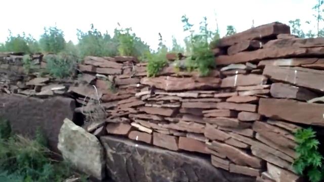 Курган Барсучий Лог смотреть онлайн