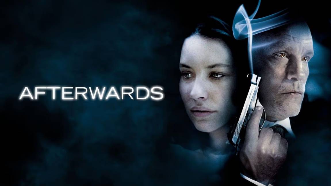 После — Русский трейлер (фильм 2025) / Afterwards смотреть онлайн