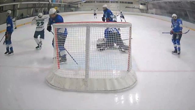 26.11.2022.Повторы.  Первенство России УЗС 2007г.р.  Факел - Хризотил