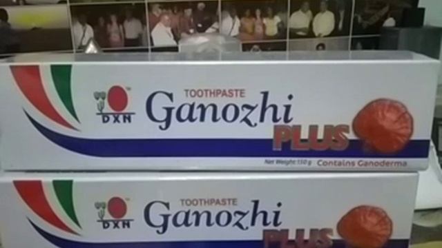 DXN Ganozhi Plus TOOTH PASTE की खूबियां और फायदे By DR.RAJVANSHI, WELLNESS & LIFE COACH. смотреть онлайн