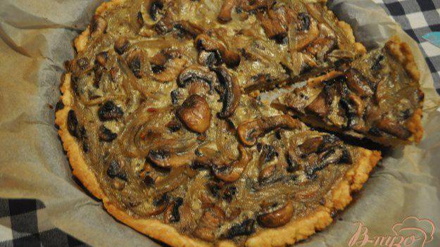 Книга рецептов