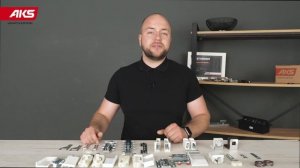 Мебельные навесы, шины и подвесные пластины. Какие навесы использовать?