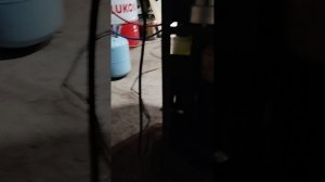 Калибровка тензодатчика  (весов) станции для заправки фреона Nordberg NF12S.