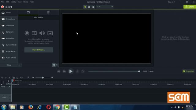 Camtasia Studio 9.1 | Ưu Điểm và Nhược Điểm Của Phần Mềm Camtasia смотреть онлайн