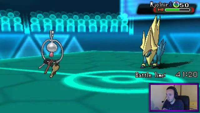 IBL S1 Week 7 - Pokemon ORAS Wifi Battle - Memphis Drizzlies (6-0) Vs Mucha Lucha Hawluchas (5-1) смотреть онлайн