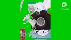 заяц бежит футаж