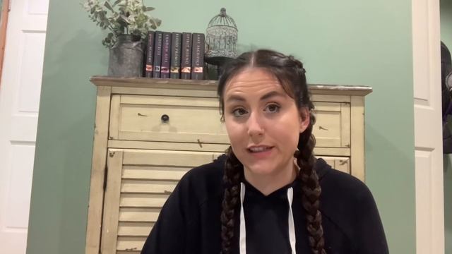 Fall Book Recommendations 🍂🕸📚 смотреть онлайн