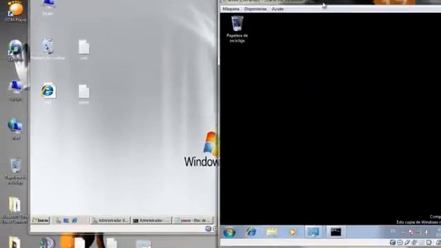 Windows server 2008 - Web(ii7) part1 Español by Luizoc смотреть онлайн
