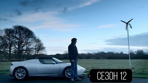 Сериал Топ Гир / Top Gear Сезон 12 серия 6