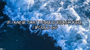 Seafret - Atlantis (Lyrics)