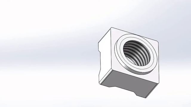 Weld nut type 1 смотреть онлайн
