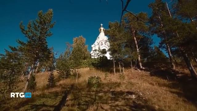 Е. Мадатова - Хвали душе моя Господа смотреть онлайн