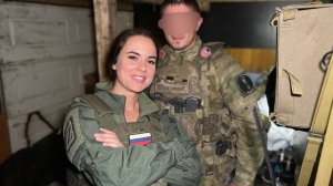 35-летняя военкор Первого канала Анна Прокофьева погибла в Белгородской области