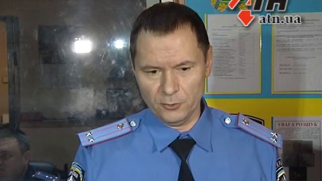 03.04.15 - Харьковские гаишники получили терминалы для оплаты штрафов на месте смотреть онлайн