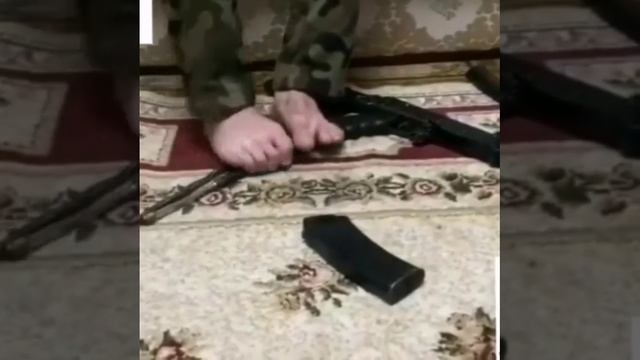Система боевого выживания Кадочникова. Упражнение на развитие мозга. смотреть онлайн