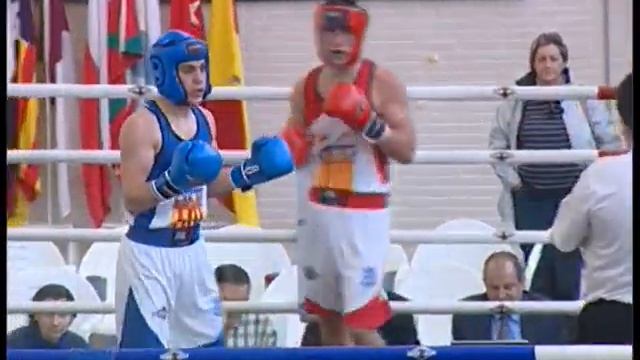 Guillermo Van Put Robleda (S.Valencia) vs Daniel Gomez Mascarell (S. Comunidad Valenciana) смотреть онлайн