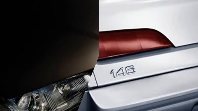 Alfa Romeo 146 смотреть онлайн